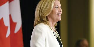 Christine Elliott