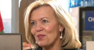 Christine Elliott