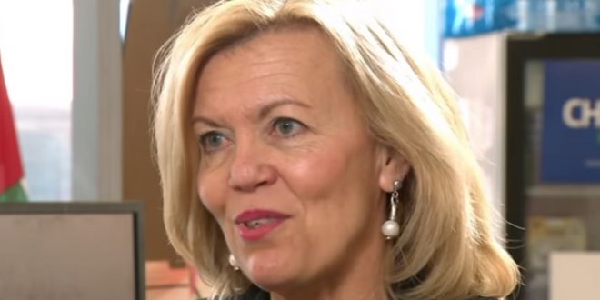 Christine Elliott
