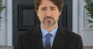 Justin Trudeau