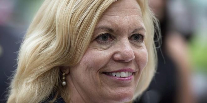 Christine Elliott