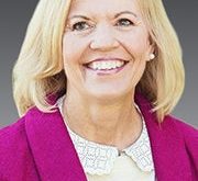 Christine Elliott