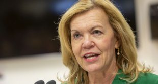 Christine Elliott