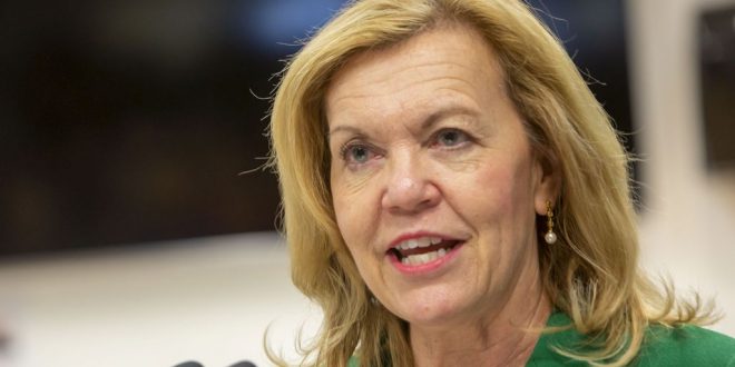 Christine Elliott