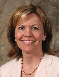 Christine Elliott