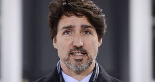 Justin Trudeau