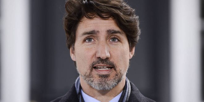 Justin Trudeau