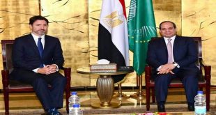 Abdel Fattah El-Sisi