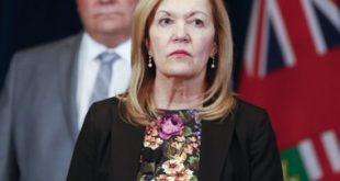 Christine Elliott