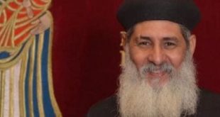 دير القديسين