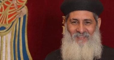 دير القديسين