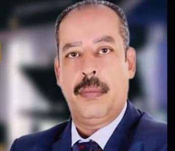 المستشار أحمد بدوى