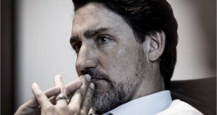 Justin Trudeau