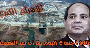 Abdel Fattah El-Sisi