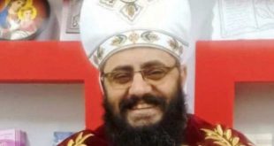 الكنيسة القبطية