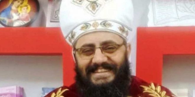 الكنيسة القبطية