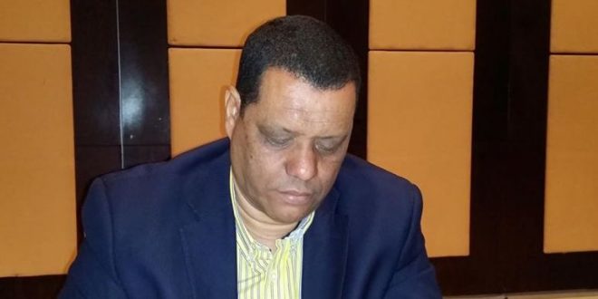 على ابو القاسم