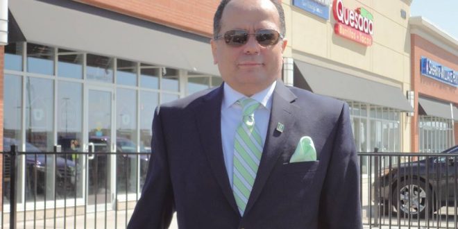 شريف إبراهيم