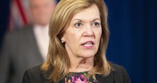 Christine Elliott
