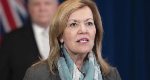 Christine Elliott