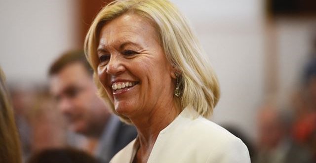 Christine Elliott