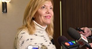 Christine Elliott