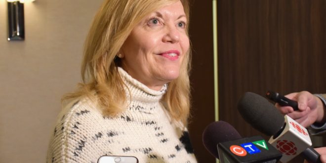 Christine Elliott