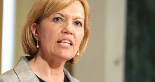 Christine Elliott