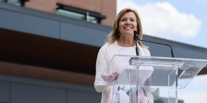 Christine Elliott