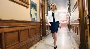 Christine Elliott