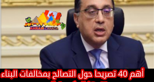 الحكومة المصرية