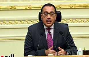 الحكومة المصرية