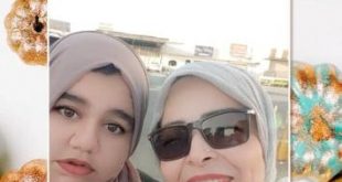 Ameera Hafiz Abduallah