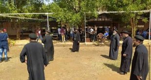 الكنيسة القبطية