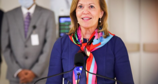 Christine Elliott