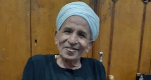 وفيات الأقصر