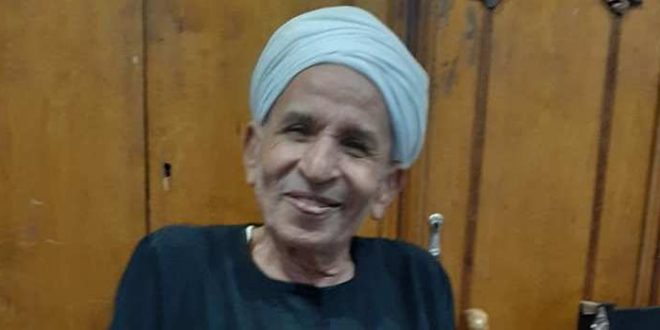 وفيات الأقصر