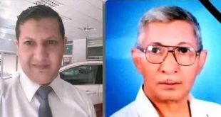 وفيات الأقصر