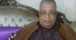 محمد المغربي