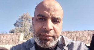 وفيات الأقصر