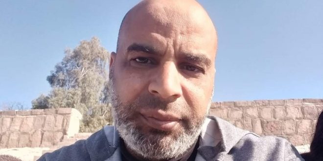 وفيات الأقصر