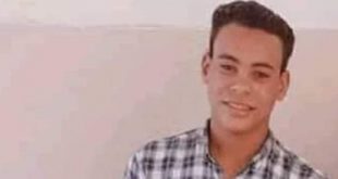 وفيات الأقصر