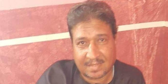 وفيات الأقصر