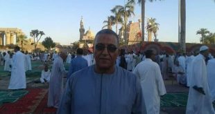 وفيات الأقصر