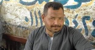 وفيات الأقصر