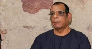 وفيات الأقصر