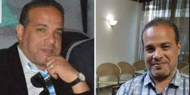 وفيات الأقصر