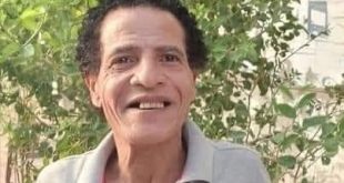 وفيات الأقصر