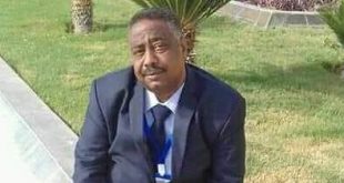 وفيات الأقصر