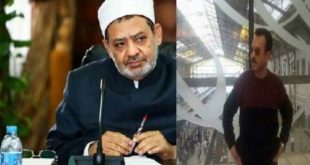 الكنيسة القبطية